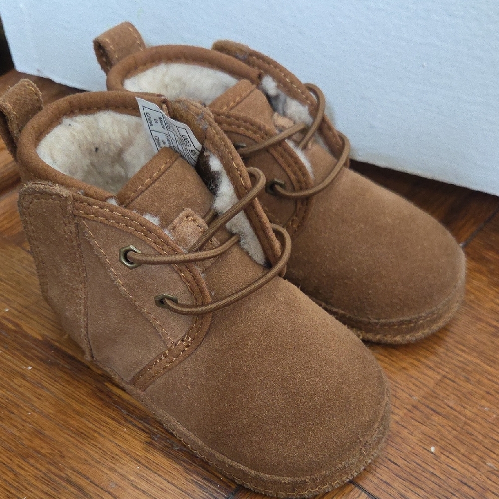 UGG Kids Boots